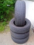 Летни Гуми Michelin 205/55/16 4бр., снимка 1