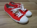 Кецове Calvin Klein маратонки Adidas, снимка 5