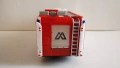Iveco Magirus RW Feuerwehr Bburago - Мащаб 1:50 , снимка 4
