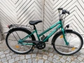 Велосипед 24 pegasus vnos Germany , снимка 1
