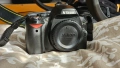 Nikon D40 тяло, снимка 1