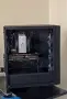 Геймърски компютър | Ryzen 5 7500F + RX 7700 XT | Gaming PC | Без RAM и SSD | Отлично състояние, снимка 1