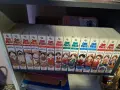 One piece omnibus manga, снимка 2