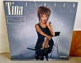 Грамофонни Плочи - Поп - Рок: Tina Turner - Private Dancer, снимка 1