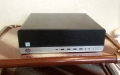 Компютър HP EliteDesk 800 G3 SFF i5-7400, снимка 1
