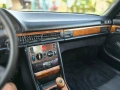 Mercedes Benz S 280 1980г, снимка 16