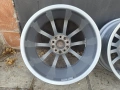 ОРИГИНАЛНИ джанти 17 ' цола 5x112 AUDI / АУДИ А4 А6 VW SKODA ET36, снимка 13