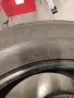 4бр.зимни гуми 235/60/17 Bridgestone, снимка 5