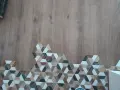 ламинат и первази монтаж , снимка 9