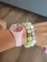 Ръчно направени гривни от естествени камъни , снимка 7