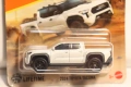 MATCHBOX TOYOTA TACOMA КОЛИЧКА МОДЕЛ, снимка 2