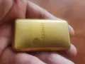SOBRANIE GOLD NEW-ЗАПАЛКА С РЕОТАН 0608261148, снимка 8