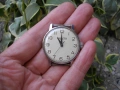 КОЛЕКЦИОНЕРСКИ ЧАСОВНИК РАКЕТА RAKETA , снимка 2