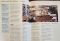 Вината на Испания - илюстриран справочник / A Traveller's Wine Guide to Spain, снимка 6
