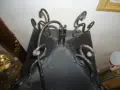 GÖSSER Бира, светещ фенер. , снимка 5