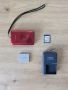 Canon IXUS 100 IS - РЕТРО СНИМКИ стил Y2K (Year 2000) Дигитален Фотоапарат, снимка 5