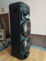 Аудио система LG XBOOM RNC9,FM радио,Double Bass-Boost, снимка 4