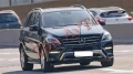 Капаци Фарове ML W166 Mercedes МЛ 166 Мерцедес 2011 - 2015 Стъкла Фарове Капаци, снимка 3
