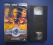 Видеокасета VHS Въздушен Конвой , снимка 2