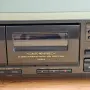 Двоен автореверсен касетен дек Sony TC-WR465 – Напълно обслужен и профилактиран, снимка 3
