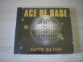 Ace Of Base ‎– Happy Nation 1993 CD, Album, Stereo, снимка 1
