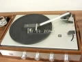 Грамофон Perpetuum ebner PE 36 vh, снимка 5