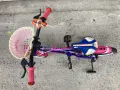 Детско колело Drag Alpha 16 цола, снимка 2