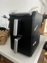 NexOne TwinFryer 11L – Двукамерен фритюрник с горещ въздух 2800W, две независими кошници, снимка 12