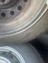 продавам джанти с гуми за l200 16 ки, снимка 4