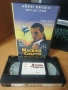 Филм на Видеокасета(VHS) - Маската на смъртта, снимка 3