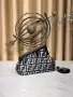 Fendi Нова Дамска Чанта Фенди Различни Цветове , снимка 5