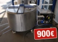 Млекоохладителни вани - 800 л., снимка 1