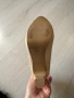 Дамски велурени обувки Mango - 37 номер, снимка 4