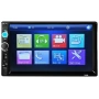MP5 player 7 инча touchscreen и мултимедия за кола, снимка 7