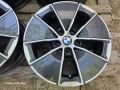 Лети джанти 16ки 5х112 BMW, снимка 6