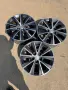 9677989677 5x108 7J 16 цола ET44 алуминиева джанта от Peugeot 308 (T9), 1.6 BlueHDi - 100e/бр., снимка 2