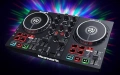 DJ контролер NewMark , снимка 1
