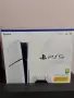 PS5 5 Playstation 5 slim Disc standart НОВ, снимка 1