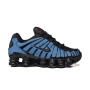 Nike Shox TL Thermoreactive - Blue, снимка 1