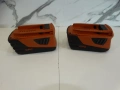 Hilti B22 / 5.2 Ah - Батерия, снимка 4
