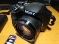 SONY DSC-H300 ..., снимка 18