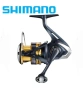 Макара преден аванс SHIMANO Sahara , снимка 4