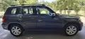 Mercedes GLK 350 4-matic - бензин, кожа, теглич, нови гуми, снимка 6