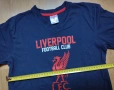 Liverpool , Ajax , Milan - детска тениска, снимка 3