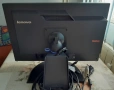 Монитор Lenovo, снимка 6