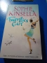 Книги на английски език от Софи Кинсела (Sophie Kinsella), снимка 3