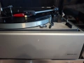 WEGA 3420-1229 turntable...., снимка 8