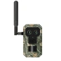 Nordowl Trail Camera – 32MP 4G камера за дива природа с двоен обектив | 4x увеличение, снимка 3