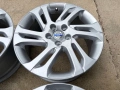 4 броя алуминиеви джанти за Volvo XC70 17, снимка 10