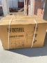 Бетонобъркачка Руска DCM 200 - 1000W, снимка 3